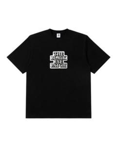 ブラックアイパッチ XL 2023 黒 ブラック 新品 千葉雄喜 取扱注意 og