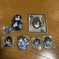 鬼滅の刃 伊黒小芭内 まとめ売り - メルカリ