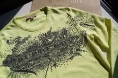 【定価12万】☆超希少・高級品・レア☆バーバリーロンドン☆スウェット☆