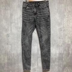 美品　SkinnyCollection Skinny Fit スキニー　デニム