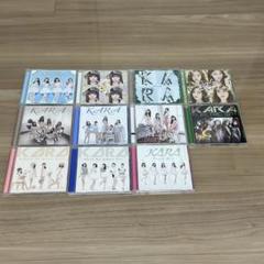 KARA ファンミ　トレカセット　白　黒　20セット KARA ファンミ トレカセット 白 黒 20セット K-POP・アジア｜K