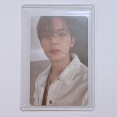 ミンギュ face the sun 中国 一直娱 トレカ SEVENTEEN FACE THE SUN ミンギュトレカ - メルカリ