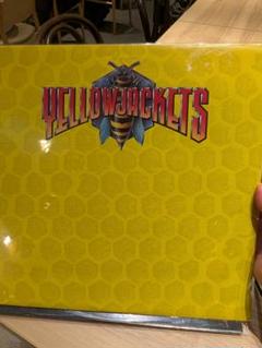 CDまとめ売り イエロージャケット YELLOW JACKETS CDまとめ売り イエロージャケット YELLOW JACKETS