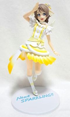 ラブライブ！サンシャイン!!』Birthday Figure Project 第2弾