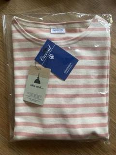 ORCIVALコットンロード クルーネックTシャツ ニコアンド ORCIVAL | コットンロード クルーネックTシャツ WOMEN（Tシャツ