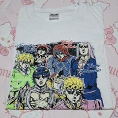 即完売品 Avail ジョジョの奇妙な冒険 黄金の風 Tシャツ XLサイズ