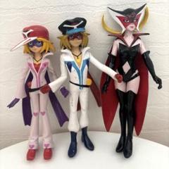 ドロンジョ フルフェイスフィギュア 新品未開封 2025年最新】ドロンジョフィギュアの人気アイテム - メルカリ