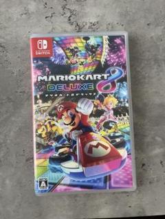 マリオカート8 デラックス Nintendo Switch
