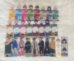 SAKAMOTODAYS ブックマークコレクション コンプリートセット