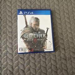 ウィッチャー3 ワイルドハント