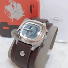 2025年最新】FOSSIL BIG TICの人気アイテム - メルカリ