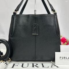 2025年最新】FURLA レディース エコバッグの人気アイテム - メルカリ