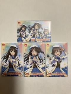 デレマス バナパス 17枚 全種セット 2025年最新】Yahoo!オークション -バナパス シンデレラガールズ