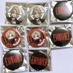 Element Sicks EL6 ツバサ 缶バッジ - メルカリ