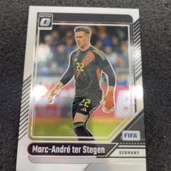 panini soccer MARC-ANDRE TER STEGEN