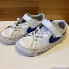 NIKE スニーカー 16cm