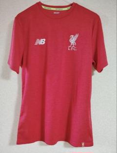 リバプール　Liverpool FC New Balance ピステ Lサイズ New Balance Liverpool 125th Anniversary 247 sz 14 | eBay