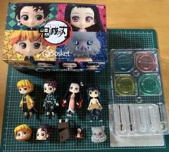 鬼滅の刃　最終巻　qposket付き 鬼滅の刃23巻 フィギュア付き同梱版が届いたよ | こっそり
