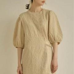 2025年最新】Eaphi one shoulder jumper skirtの人気アイテム