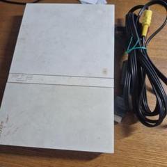 playstation2 scph-70000？ 789NC