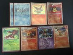 ポケモンカード　bw レアカードまとめ