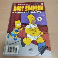 激レア シンプソンズ 漫画 マンガ コミック カートゥーン simpsons 激レア シンプソンズ 漫画 マンガ コミック カートゥーン