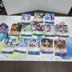 勝利の女神ニケ ニベルアリーナ ブースターパック Vol.3 6BOX