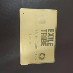 2025年最新】EXILE QUOカードの人気アイテム - メルカリ