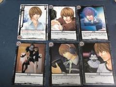 2025年最新】デスノート トレカの人気アイテム - メルカリ