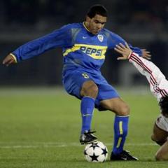 NIKE Boca Juniors2003-2004カルロステベス　支給モデル m81145462760_1.jpg?1750251593