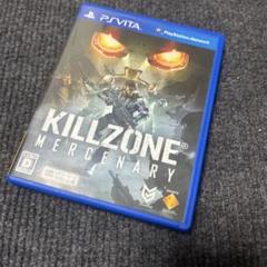 KILLZONE： MERCENARY