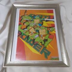 TURTLE.ポスター