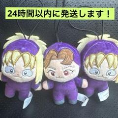【新品✨】劇場版忍たま乱太郎 ほわぬい 斉藤タカ丸 浜守一郎 田村三木ヱ門 忍たま乱太郎 ほわぬい ぬいぐるみ マスコット 田村三木ヱ門