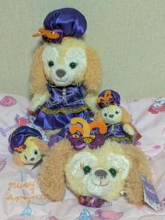 クッキーアン ハロウィン ぬいぐるみ 2025年最新】香港ディズニー クッキー ハロウィンの人気アイテム