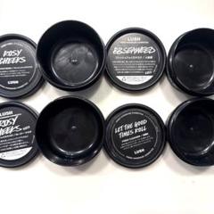 2025年最新】LUSH空容器の人気アイテム - メルカリ