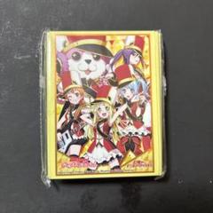 2025年最新】ブシロードスリーブコレクションの人気アイテム