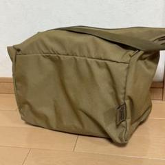 ミステリーランチ　ロードセルショルダー　廃盤　レアモデル　カーキ モッドロードセル 【正規取扱店】MYSTERY RANCH ミステリー