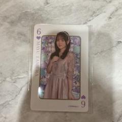 2025年最新】乃木坂46 トランプ 8thの人気アイテム - メルカリ
