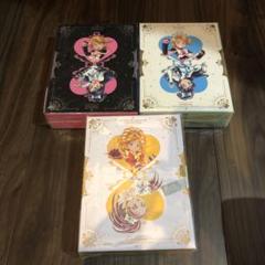 ふたりはプリキュア、マックスハート、スプラッシュスター ブルーレイボックスセット 51p8G4wy+RL._AC_SY200_QL15_.jpg