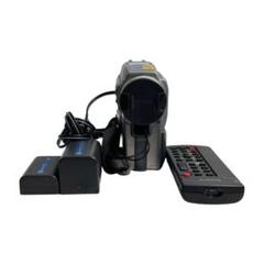 SONY　ビデオカメラminiDV DCR-PC120 Amazon.com : Sony Handycam DCR-PC120 - Camcorder - 1.55 Mpix