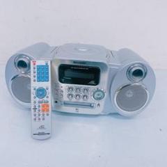 SHARP GF-305ラジカセ シルバー稼働 2025年最新】Yahoo!オークション -sharp gf 305(オーディオ機器