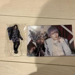 ALICE NINE ポストカードとアクリルスタンドセット - メルカリ