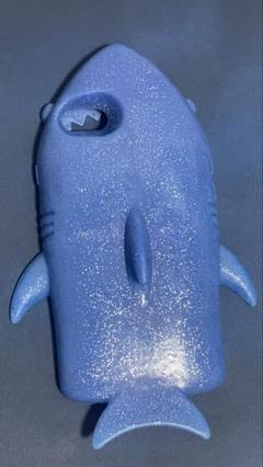 Stella McCartney - 【新品】STELLA McCARTNEY サメ iPhoneケース 水色 Stella McCartney - 【新品】STELLA McCARTNEY サメ iPhone