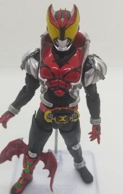 仮面ライダー キバ　真骨頂