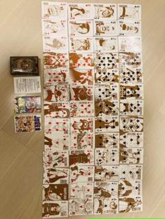 ワンピース 映画 ゴールド トランプの中古 未使用品 メルカリ