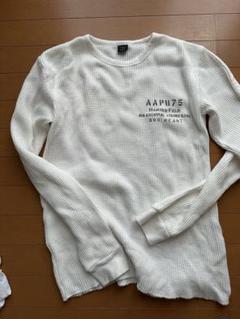 AVIREX アビレックス　長袖