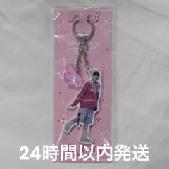 NCT WISH サクヤ アクリルキーホルダー - メルカリ