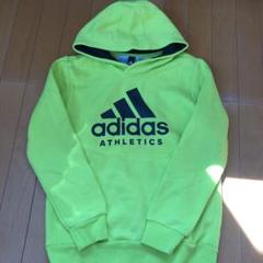 アディダスパーカー adidas
