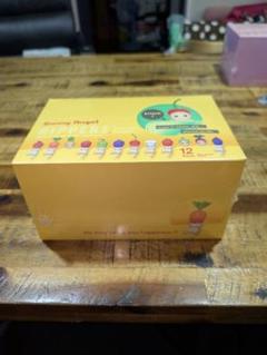 ソニーエンジェル　ヒッパーズ　ハーベスト1box(アソート)　シュリンク付き