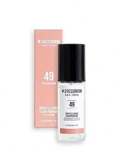 W.DRESSROOM 香水 49番